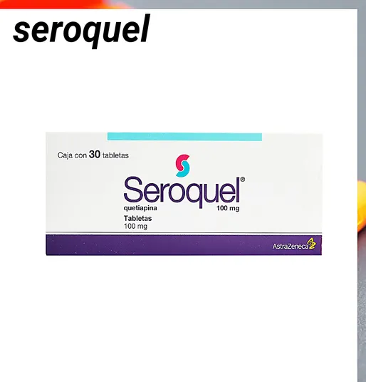 Seroquel nombre generico y comercial